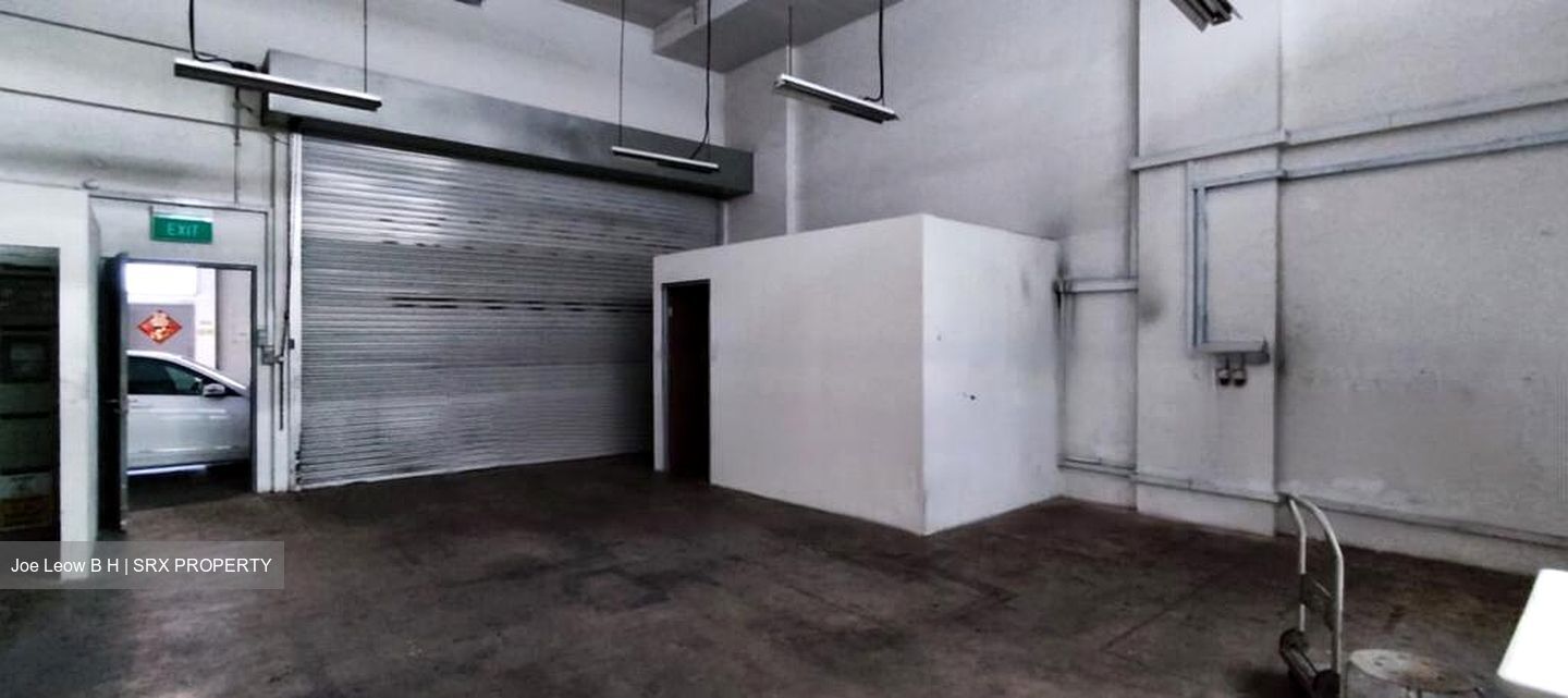 Pioneer Point (D22), Factory #461329581